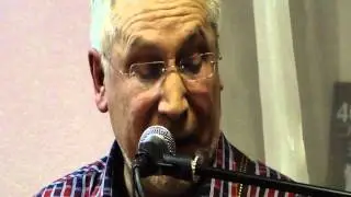 Сергей Свирин   Теперь с утра свежо О Митяев