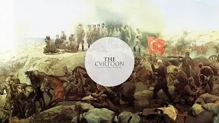 CVRTOON - Gençlik Marşı
