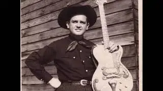 MERLE TRAVIS Sixteen Tons COUNTRY HOEDOWN