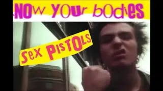 SEX PISTOLS vs SAINTS - KNOW YOUR BODIES - PUNK MIX - DIY 1977