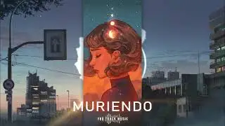 ''Muriendo'' 😥 Instrumental De Rap Romantico (Triste💔) Con Coros