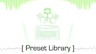 [Preset Library]   Sylenth1 Demo: 010