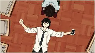 『Spare』-Sonny Boy OST FULL//Sub español