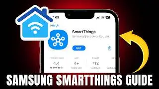 Samsung SmartThings App Explained (How It Works & How to Set It Up)