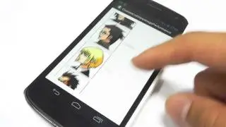 [Android Code] Custom List View - Image Performance