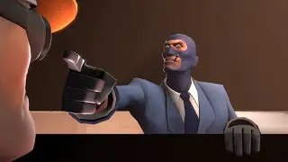 [SFM] Scout's BALLZ