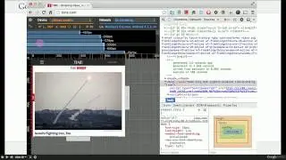 Advanced Debugging Techniques with Chrome - @Scale 2014 - Web