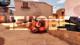 САХАРНЫЙ ЧЕЛОВЕК | Fragmovie Standoff2