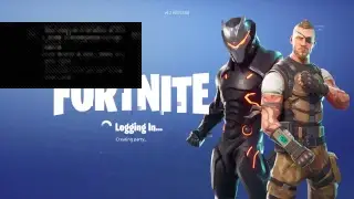 Fortnite battel royal my birthday today