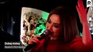 Sevinch Mo'minova - Dubey dubey (Official Video)