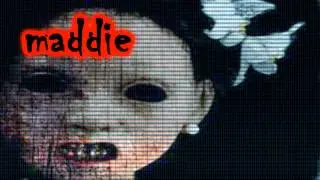 Historias de terror y leyendas urbanas - 5 -  Maddie