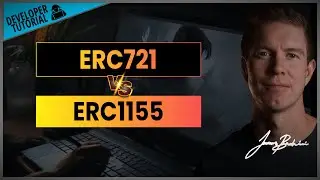 ERC721 vs ERC1155