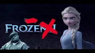 Olaf Dab Hip-Hop {Rap} Beat Instrumental Gangsta Elsa