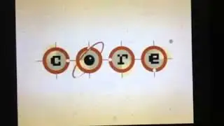 Teletoon (In Credit) C.O.R.E Decode Entertainment Angela Productions (2000)