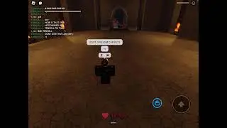 Guide bossfight with ma freinds