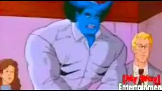 My Way Ent  Beast trial   @Boy2nice