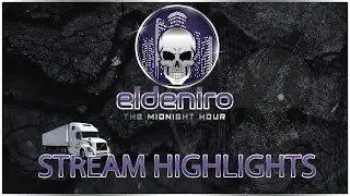 Stream Highlights From Last Night