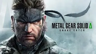 metal gear solid trailer ps5 prossima uscita