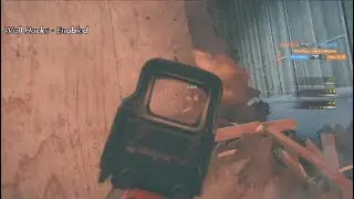 Blue Screen Clutch*