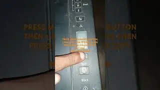 factory reset canon g 3010/2010 printer