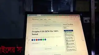 Samsung S21 Plus 5G G996N U7 Fix Touch Problem 100% Tested