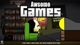 AWSOME GAMES (2023)