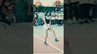 YANG ORTIZ | TP JUNIORS #shorts