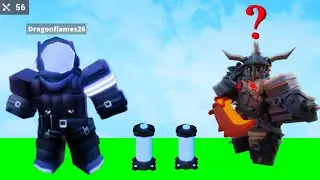 The new COBALT kit is TOO good (roblox bedwars)