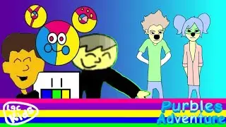 Purbles Adventure - Episode 2