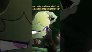 HELLUVA BOSS Season 2 Tralier BREAKDOWN #helluvaboss #season2 #breakdown #shorts shorts
