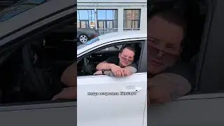 Когда встретила бывшего😁#юмор #отношения