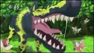[일곱개의 대죄 계명의 부활] 킹 츤데레 오슬로