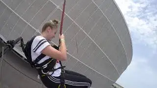 Dream Jump Wrocław - Zuza (1/2)