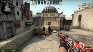 Counter Strike Global Offensive