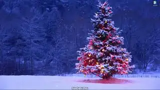 топ обои на новый год