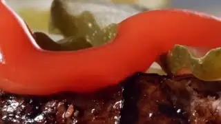 LETTUCE MAYO PICKLE KETCHUP *Burger King Commercial Meme*
