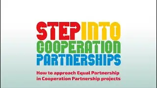 Approaching equal partnership in Erasmus+ Cooperation Partnerships