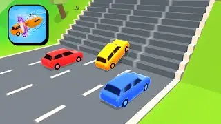 Shape Shifting - Gameplay All lvls #2