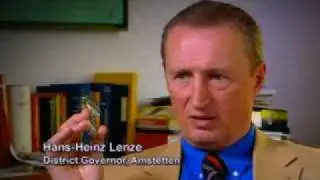 The Secrets of The Austrian Cellar - Josef Fritzl - HUN, part1