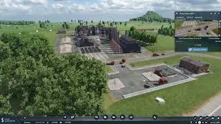 Transport Fever 2 S4 E28 Where Are the Goods?