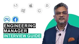 Meta Engineering Manager Interview Deepdive: Overview & tips for the latest format