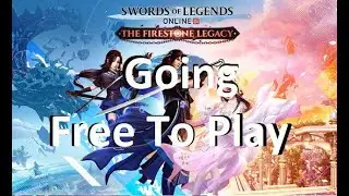 SOLO is Going Free To Play
