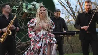 ⚡️ Roxana Popovici 🔸 Colaj muzica de petrecere ⚡️