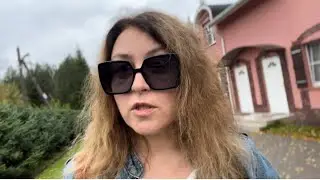 Как я дом трансерфила. Что нам стоит дом построить - нарисуем, будем жить