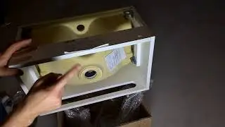 Панель с раковиной 1Marka Tiny S 50 (У84219)