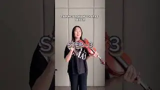 Les mahal! Sini aku ajarin aja! Kalo ada pertanyaan ato request tutor lainnya tulis di comment 👇🏼