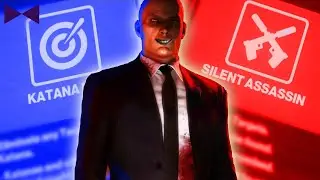 I Ranked All Prestige Objectives for the Hardcore Freelancer Suit