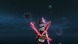 Archeage | PVP | А ты точно русская?