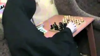 Исповедь Оборотня Отчим Игоря - Злые шахматы Зверя 1