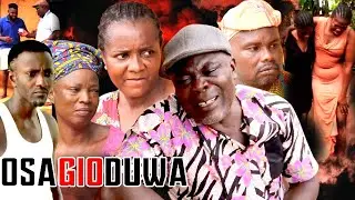 OSAGIODUWA [PART 1] - LATEST BENIN MOVIE 2024